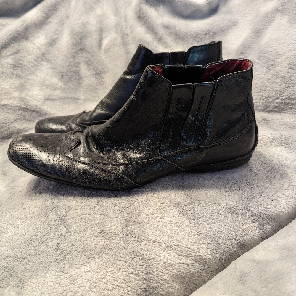 Chelsea Boots